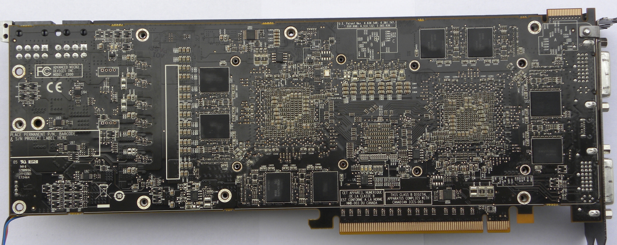 Sapphire Radeon HD5970 2GB