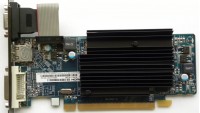 Sapphire Radeon HD5450