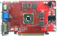 Asus EAH5670/DI/512MD5