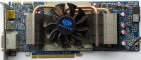 Sapphire Vapor-X HD5850 1G