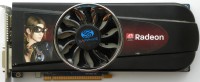 Sapphire Radeon HD5850 1GB