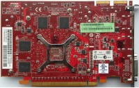 HP FirePro V4800 1GB GDDR5