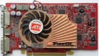 ATI FireGL V5100 128MB