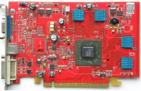 Sapphire Radeon X700Pro 256MB V/D/VO