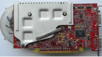ATi Radeon X800