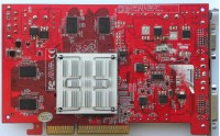 Palit Radeon X1300 Pro