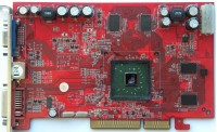 Palit Radeon X1300 Pro