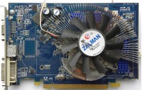 Sapphire Radeon X1600 XT