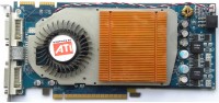 Sapphire Radeon X1950 256MB GDDR3