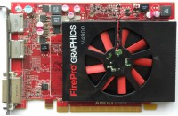 AMD FirePro V4900
