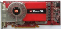 ATI FireGL V7200