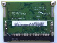 ATI Rage Mobility-M card