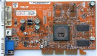 Asus A9200SE/128M v1.0