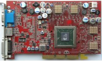 Hercules 3D Prophet 9700