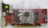 PowerColor Radeon HD 2400 XT