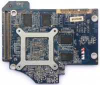 Mobility Radeon HD 2600