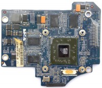 Mobility Radeon HD 2600