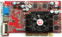 Club3D Radeon 9700 PRO