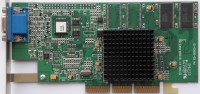 ATi Rage 128 Pro GL