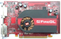 ATI FireGL V3300