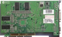 ATi Radeon 7500
