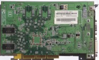 ATi Radeon 9100 V/D/VO