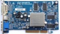 Gigabyte GV-R955256D