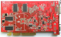 ATI Radeon 9600