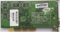 ATi Rage128 Pro 16MB