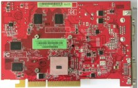 Sapphire X1650 PRO 512MB AGP