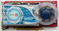 HIS Radeon X800 GT IceQ 128MB
