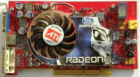 Sapphire Radeon X800 XT PE