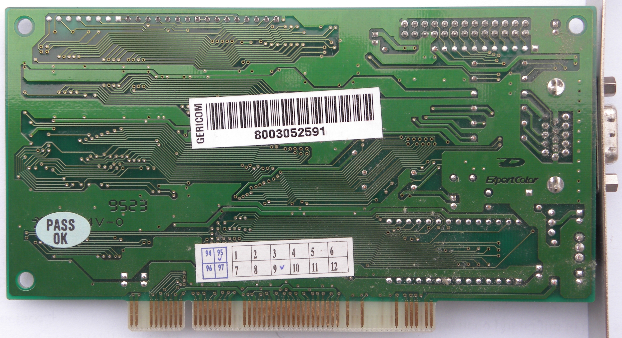 ExpertColor DSV-2302