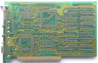 Xener Technology P82C435