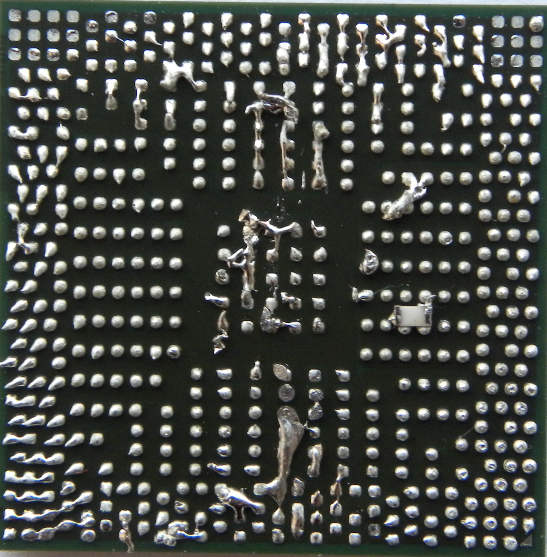 AMD 690V Southbridge
