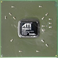 ATI RS482 northbridge