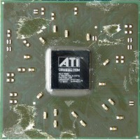 ATI RC410ME Northbridge