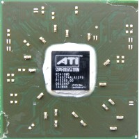 ATI RC410MD Northbridge