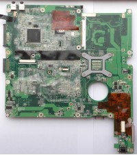 Packard Bell Argo C motherboard