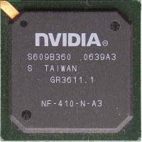 nForce 410