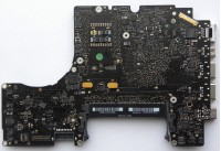 Apple Macbook 2009 motherboard