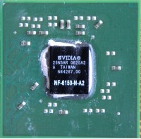 NVIDIA GeForce 6150