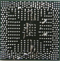 AMD 690V Southbridge