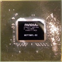 NVIDIA GeForce 7100