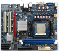 Sapphire Pure Innovation 760G