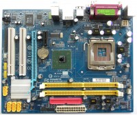Gigabyte GA-945GCM-S2L