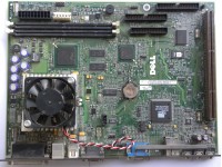 Dell Optiplex motherboard