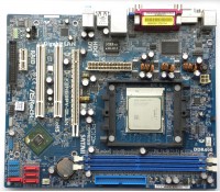 ASRock K8N68PV-GLAN