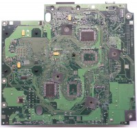 XboX motherboard XGPU-S version