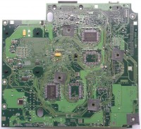 XboX motherboard XGPU-S version